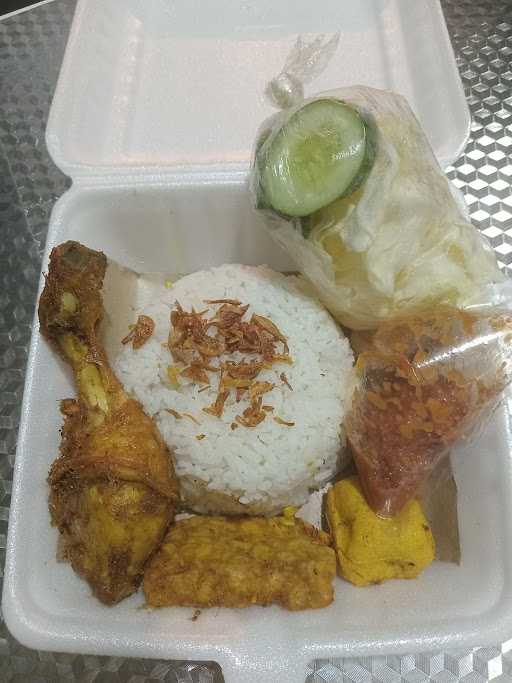 Ayam Goreng Si Mas 4