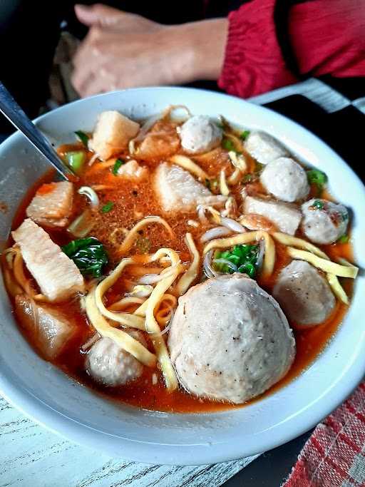 Bakso Kang Dodih 7