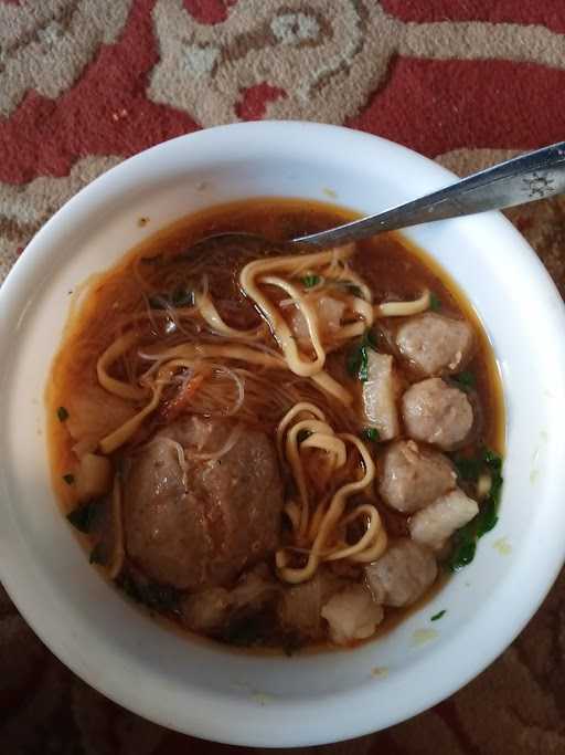 Bakso Kang Dodih 4