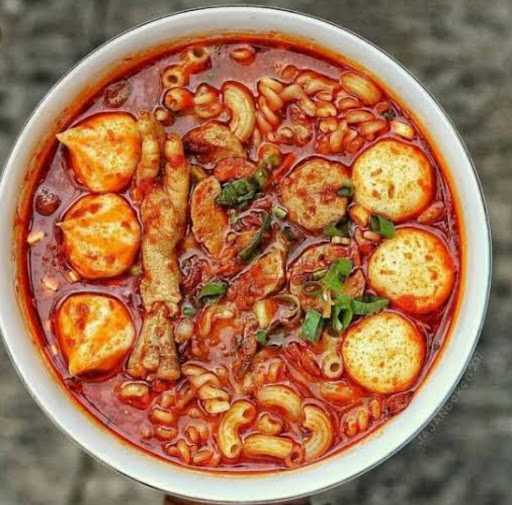 Bakso&Seblak Kedai Keryn 3