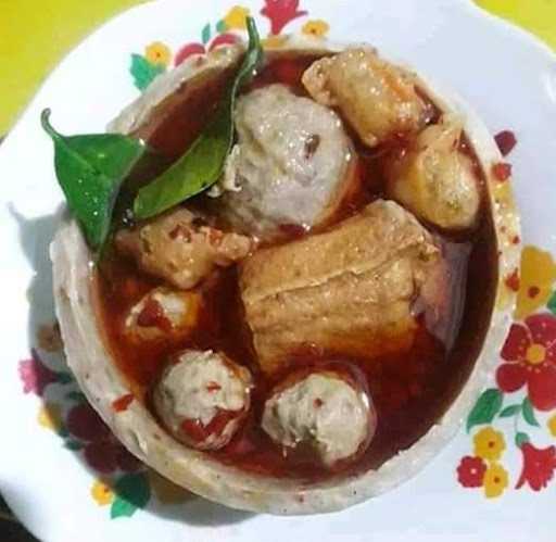 Bakso&Seblak Kedai Keryn 5