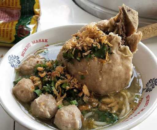 Bakso&Seblak Kedai Keryn 4