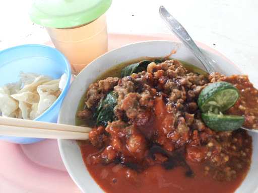 Mie Ayam Pangsit Barokah 4