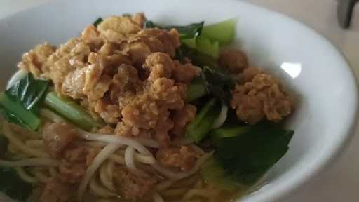 Mie Ayam Pangsit Barokah 5