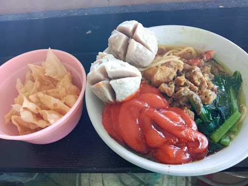 Mie Ayam Pangsit Barokah 6