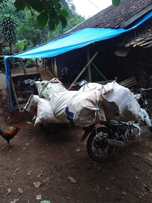 Sate Kambing Ciengang 3