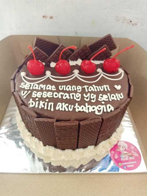 Kue Ku - Cake & Bakery 10