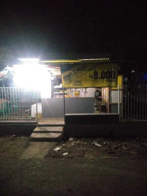 Kedai Mb Selalu Di Hati 1