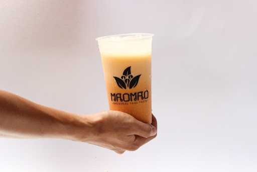 Maomao Thai Tea Gegesik 1