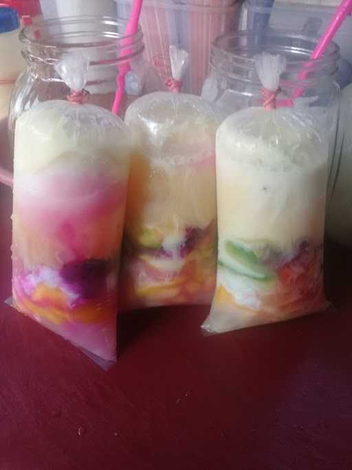 Sop Buah Mba Murni 4