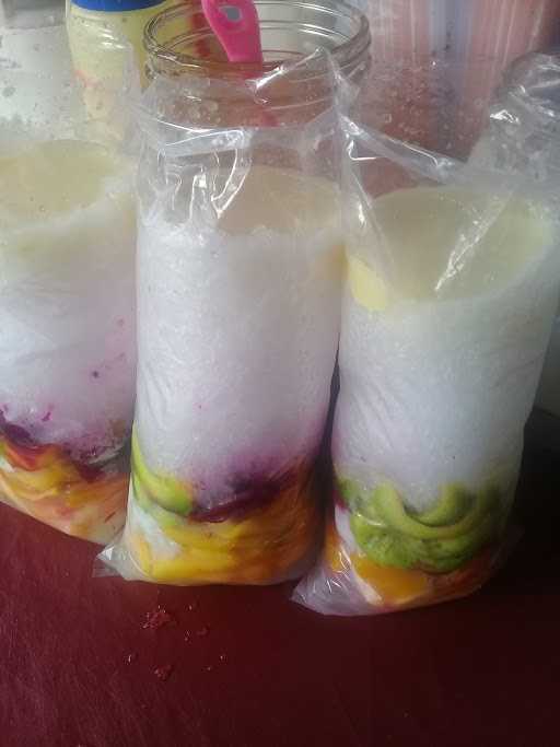 Sop Buah Mba Murni 2