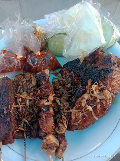 Ayam / Ikan Bakar Mang Simpar 3