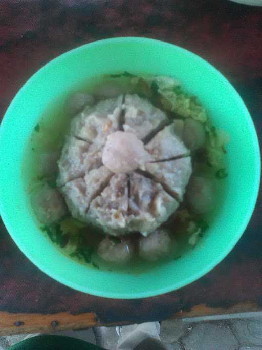 Bakso Gonding 4