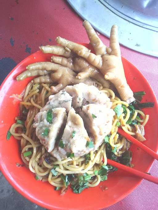 Bakso Gonding 2