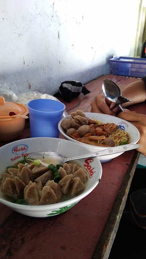 Bakso Gonding 1