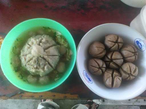 Bakso Gonding 6