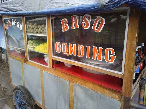 Bakso Gonding 7