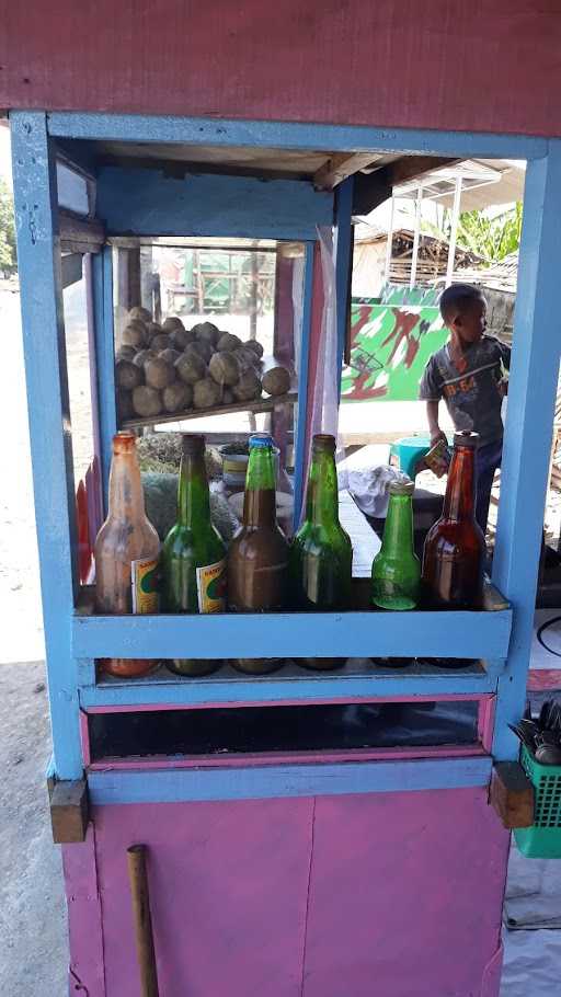 Bakso Mang Pekrok 2