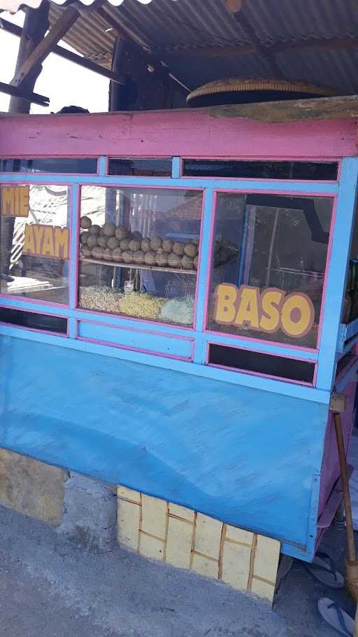 Bakso Mang Pekrok 3