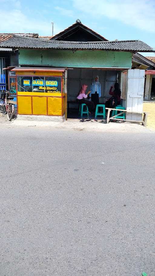 Bakso Mas Wanto 1