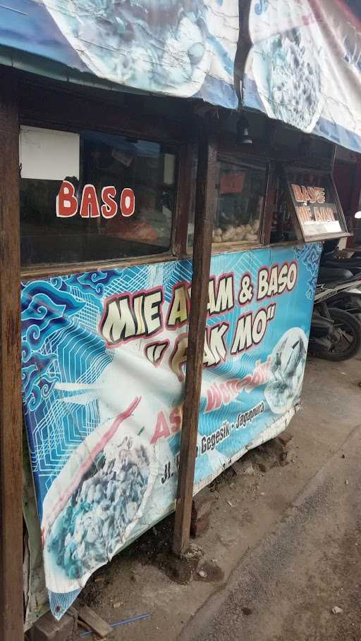 Bakso Pak Mo 3