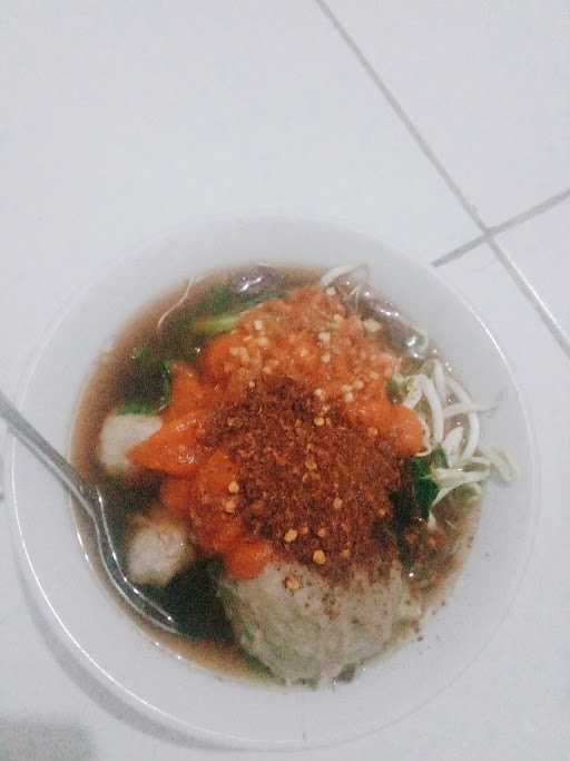 Bakso Telor Bisuilah 1