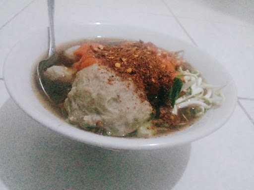 Bakso Telor Bisuilah 2