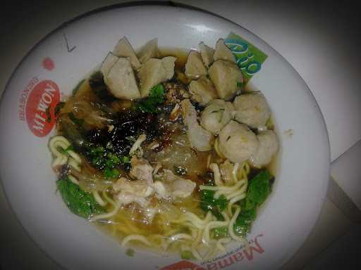 Bakso Telor Bisuilah 3