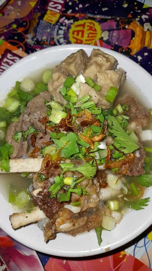 Bakso Tulang Ibu Tam 7