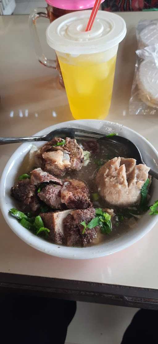 Bakso Tulang Ibu Tam 1