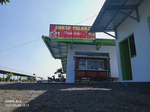 Bakso Tulang Podo Suka 5