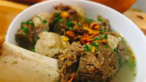 Bakso Tulang Podo Suka 2