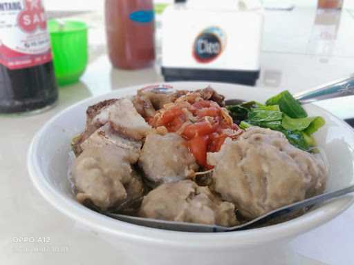 Bakso Tulang Podo Suka 1