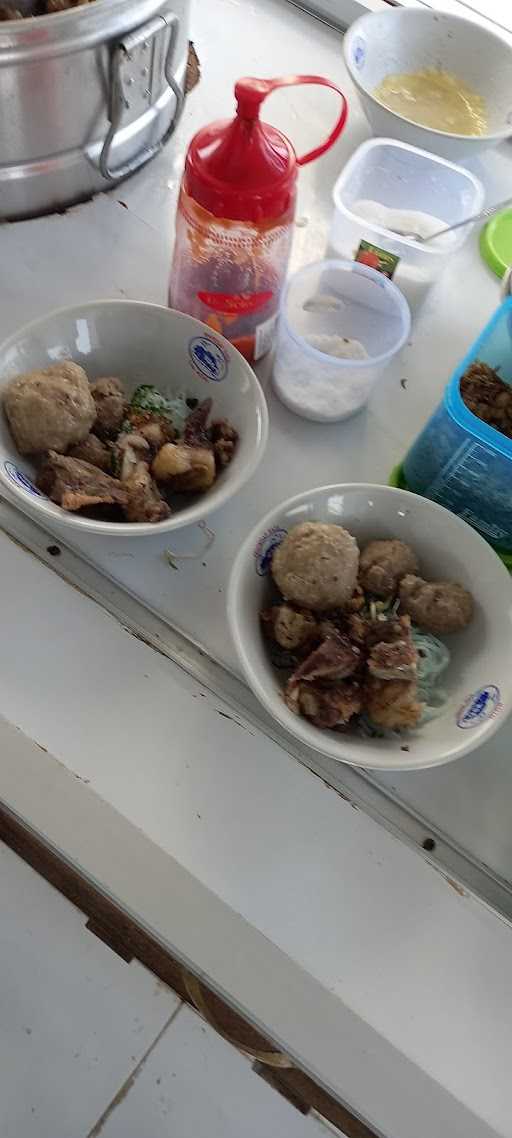 Bakso Tulang Podo Suka 3