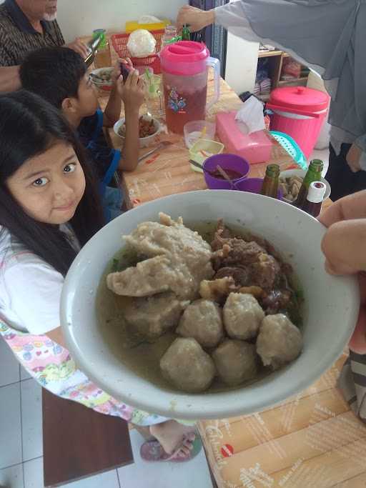 Baso Panjang Urattulang Iga 8