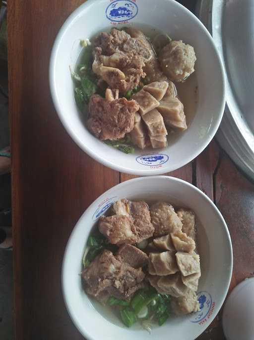 Baso Panjang Urattulang Iga 10