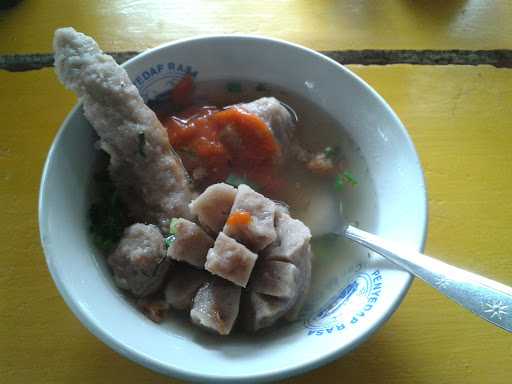 Baso Panjang Urattulang Iga 9