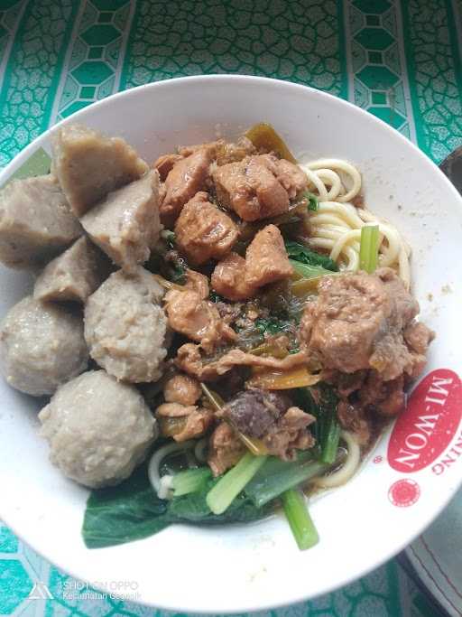 Dedi Bakso Jembatan Simbal 6