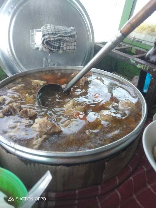 Dedi Bakso Jembatan Simbal 4