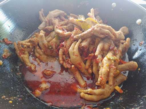 Kedai Bakso Ikan Teling 4