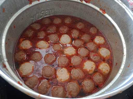 Kedai Bakso Ikan Teling 3