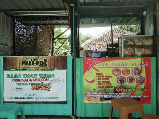 Kedai Bakso Ikan Teling 6