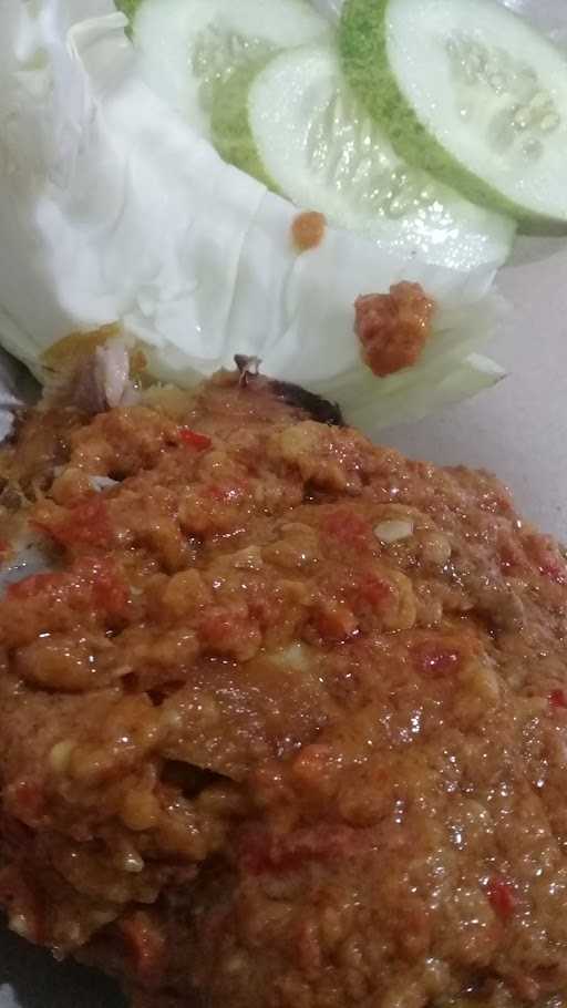 Kedai Nok Ulfa Soto Ayam 3