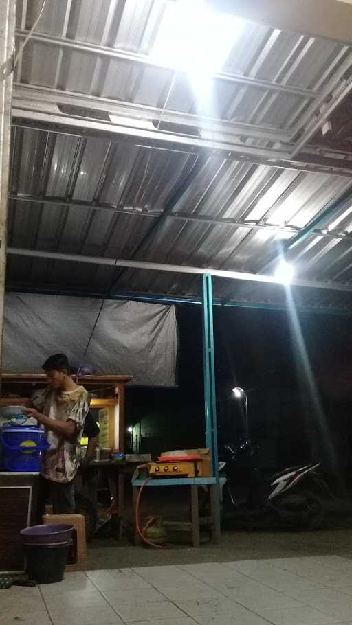 Kedai Nok Ulfa Soto Ayam 10