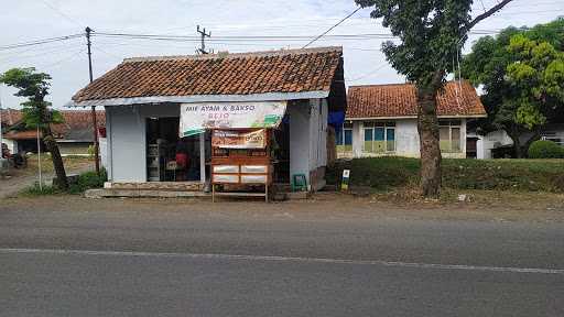 Mie Ayam Baso Bejo 1