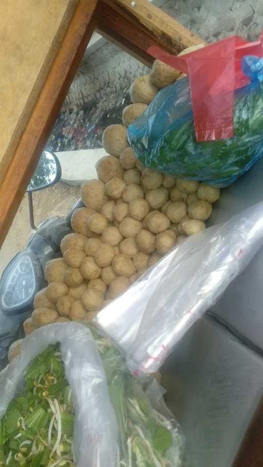 Oman Bakso 2