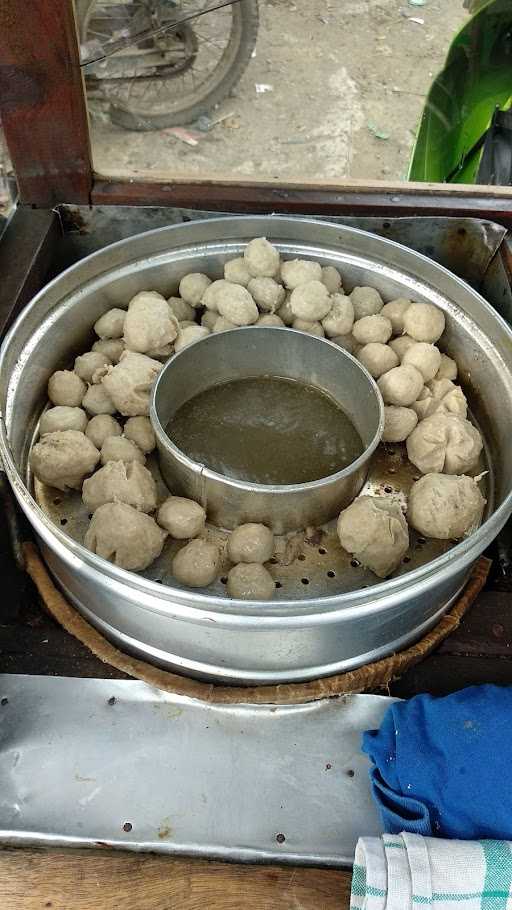 Oman Bakso 1