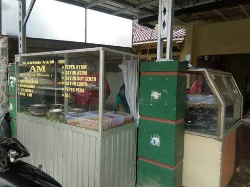 Warung Nasi Am (Anak Mantu) 10