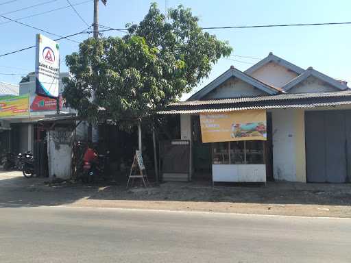 Warung Nasi Rames Asri 9