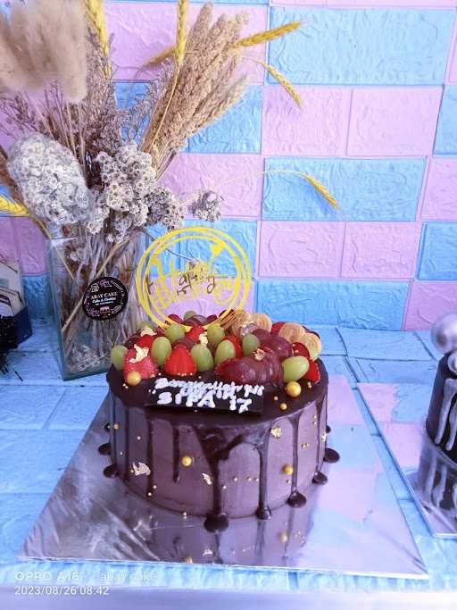 Abay Cake 7